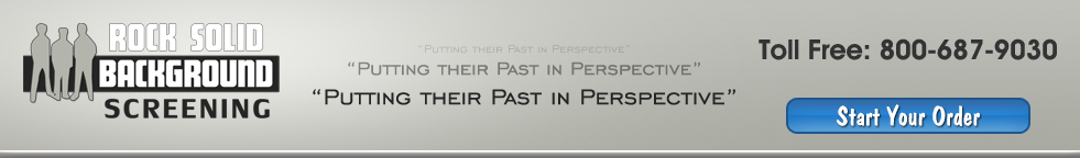 RockSolidBackgroundScreening